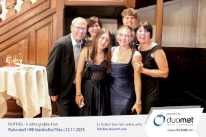 Maturaball HAK Waidhofen/Ybbs